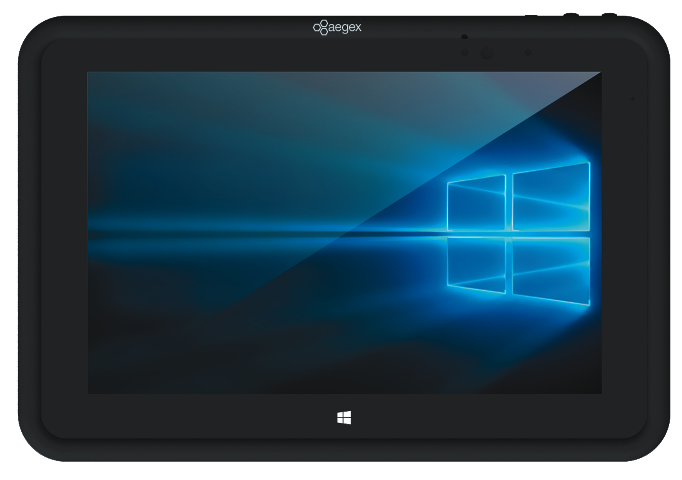 国内防爆検定合格品WindowsOS搭載タブレット | 電子デバイス 